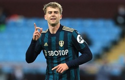 Patrick Bamford: “Hàng thải” Chelsea trong màu áo Leeds là ai?