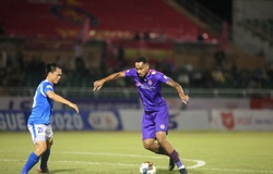 Kết quả Sài Gòn vs Than Quảng Ninh, video V-League 2020 hôm nay 