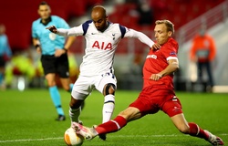 Kết quả Antwerp vs Tottenham, video highlight Europa League 2020 đêm qua