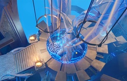 Genshin Impact map Vườn hoa Cecilia: Cách mở khóa mới nhất