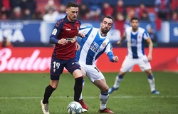 Nhận định Eibar vs Cadiz, 03h00 ngày 31/10, VĐQG Tây Ban Nha