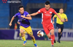 Thi nhau bỏ lỡ cơ hội, Viettel và Hà Nội níu chân ở V.League 2020