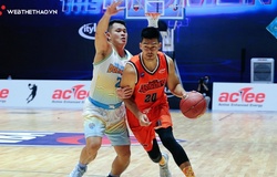 Nhận định VBA: Danang Dragons vs Hanoi Buffaloes (ngày 29/10, 19h00)