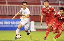Nhận định, soi kèo TPHCM vs HAGL, 19h15 ngày 30/10, VLeague