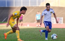 Kết quả Huế vs Tây Ninh, video hạng Nhất Quốc gia 2020 hôm nay