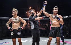 Martin Nguyễn và đồng đội 'trắng tay' chỉ trong một đêm