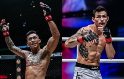 Kịch tính ONE Championship: Thành Lê hạ knockout Martin Nguyễn