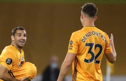 Video Highlight Wolves vs Crystal Palace, Ngoại hạng Anh 2020 đêm qua