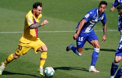 Nhận định Alaves vs Barcelona, 00h30 ngày 01/11, VĐQG Tây Ban Nha