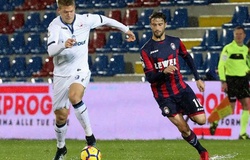 Nhận định Crotone vs Atalanta, 21h00 ngày 31/10, VĐQG Italia