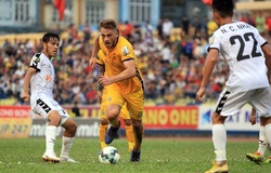 Video highlight Đà Nẵng vs Thanh Hóa, V-League 2020 hôm nay