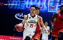 Nhận định VBA: Nha Trang Dolphins vs Thang Long Warriors (ngày 30/10, 19h00)