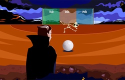 Sự kiện Halloween FO4 2020 có gì hấp dẫn?