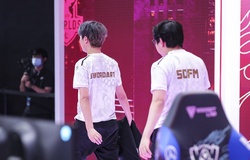 BLV Hoàng Luân: 3-0 cho DWG; SofM không cần nghĩ nhiều về Canyon