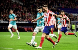 Nhận định Osasuna vs Atletico Madrid, 0h30 ngày 01/11