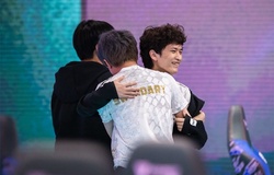 SwordArt – Huanfeng: Cặp đôi hoàn hảo của Suning tại CKTG 2020