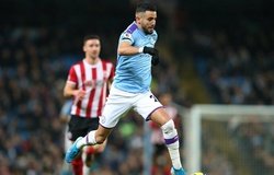 Nhận định Sheffield United vs Man City, 19h30 ngày 31/10