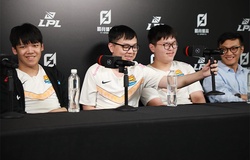 SofM được “vỗ béo” sau khi đưa Suning vào chung kết CKTG 2020