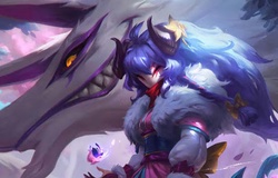 Đội hình Thợ Săn DTCL mùa 4