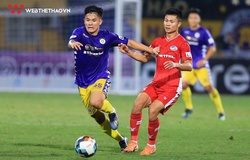 Viettel FC chơi "đòn hiểm" nào để cầm chân Hà Nội FC?