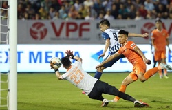 Kết quả Bà Rịa Vũng Tàu vs Khánh Hòa, video hạng Nhất Quốc gia 2020