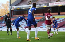 Video highlight Burnley vs Chelsea, Ngoại hạng Anh 2020 hôm nay