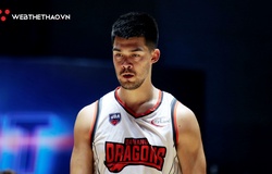 Sức cùng lực kiệt, Danang Dragons phơi áo trước Saigon Heat