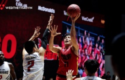 Nhận định VBA: Saigon Heat vs Danang Dragons (ngày 31/10, 19h00)