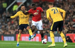Trực tiếp MU vs Arsenal trên kênh nào?