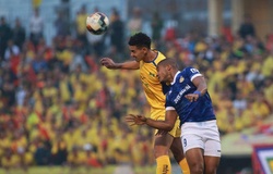 Video highlight SLNA vs Nam Định, V-League 2020 hôm nay