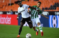 Nhận định Real Betis vs Elche, 20h00 ngày 01/11, VĐQG Tây Ban Nha