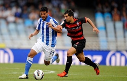 Nhận định Celta Vigo vs Real Sociedad, 22h00 ngày 01/11