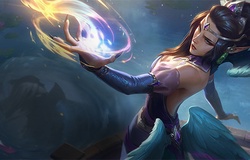 Hotfix DTCL 10.22: Giảm sức mạnh Morgana