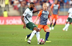 Nhận định Saint Etienne vs Montpellier, 19h ngày 01/11, VĐQG Pháp