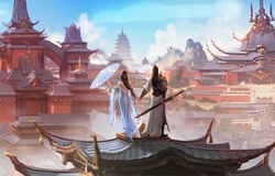 Top Game Mobile ra mắt tại VIệt Nam vào tháng 10/2020