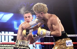 Quái vật Nhật Bản Naoya Inoue hủy điệt đối thủ Jason Moloney với cú tay sau trứ danh