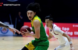 Nhận định VBA: Hanoi Buffaloes vs Cantho Catfish (ngày 01/11, 16h00)