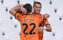 Video Highlight Spezia vs Juventus, Serie A 2020 hôm nay