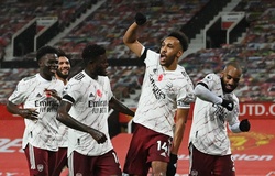 Video Highlight MU vs Arsenal, Ngoại hạng Anh 2020 đêm qua