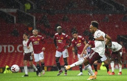 Xem lại MU vs Arsenal, Ngoại hạng Anh 2020 đêm qua