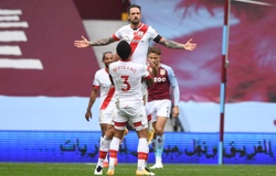 Video Highlight Aston Villa vs Southampton, Ngoại hạng Anh 2020 hôm nay