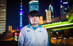 DWG Canyon nhận danh hiệu MVP trận chung kết CKTG 2020