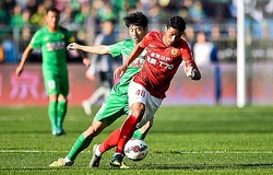 Nhận định Guangzhou Evergrande vs Beijing Guoan, 18h35 ngày 02/11