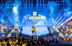 Bảng xếp hạng Đấu trường sinh tồn mùa Đông Free Fire 2020