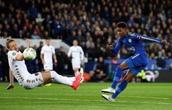 Lịch sử đối đầu, đội hình Leeds United vs Leicester City, Ngoại hạng Anh 2020