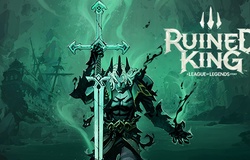 Game Vua Vô Danh chuẩn bị được phát hành đầu năm 2021