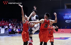 Nhận định VBA: Thang Long Warriors vs Danang Dragons (ngày 02/11, 19h00)