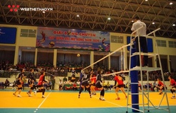 BTL Thông tin - LienVietPostBank một mình một ngựa tại Cúp Quân đội mở rộng