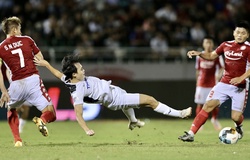 Cứ “đá cho vui”, HAGL sẽ... rớt hạng