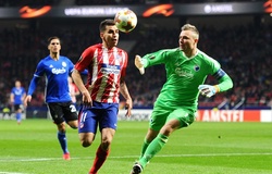 Nhận định Lokomotiv Moscow vs Atletico Madrid, 0h55 ngày 04/11, Cúp C1